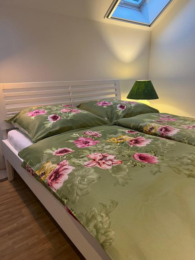 Historisches Designer Loft Villa เอสเซน ภายนอก รูปภาพ